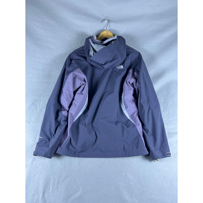 The North Face HyVent Ski Jacket Womens - L