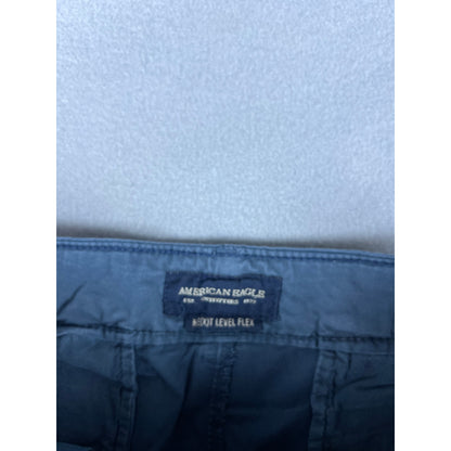 American Eagle Next Level Flex Shorts - 34
