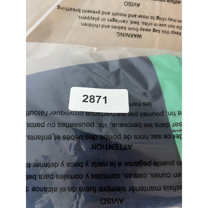 SB Active Track Pants - L