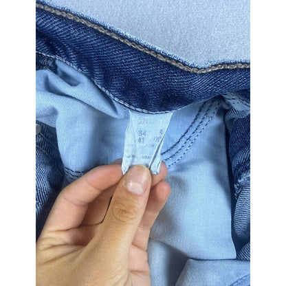 Vintage Wrangler Denim Jeans - 30x29