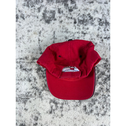 Red Ford Motors Colorado River Hat