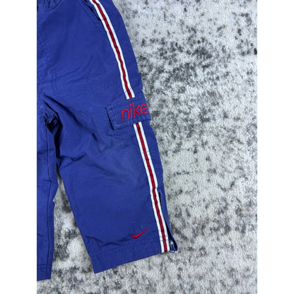 Vintage Nike Track Pants Toddler - 3T