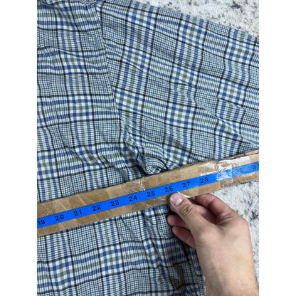 Orvis Button Down Shirt Mens - XXL