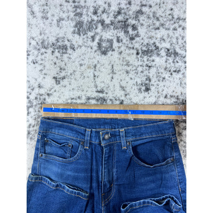 Levi's 505 Jeans - 31x34