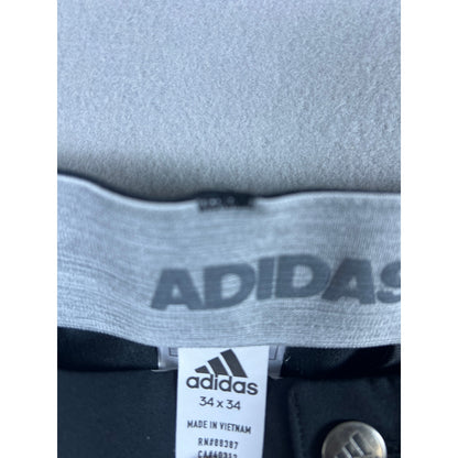 adidas Golf Pants Slacks - 34x34
