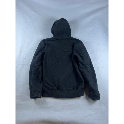 Vintage Black Carhartt Active Jacket - S