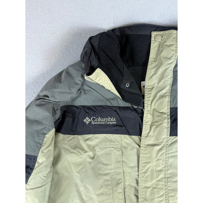 Vintage Columbia Ski Jacket - L