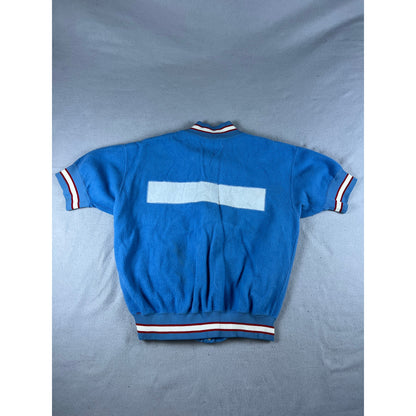 Vintage Battlers Fleece Jacket - M