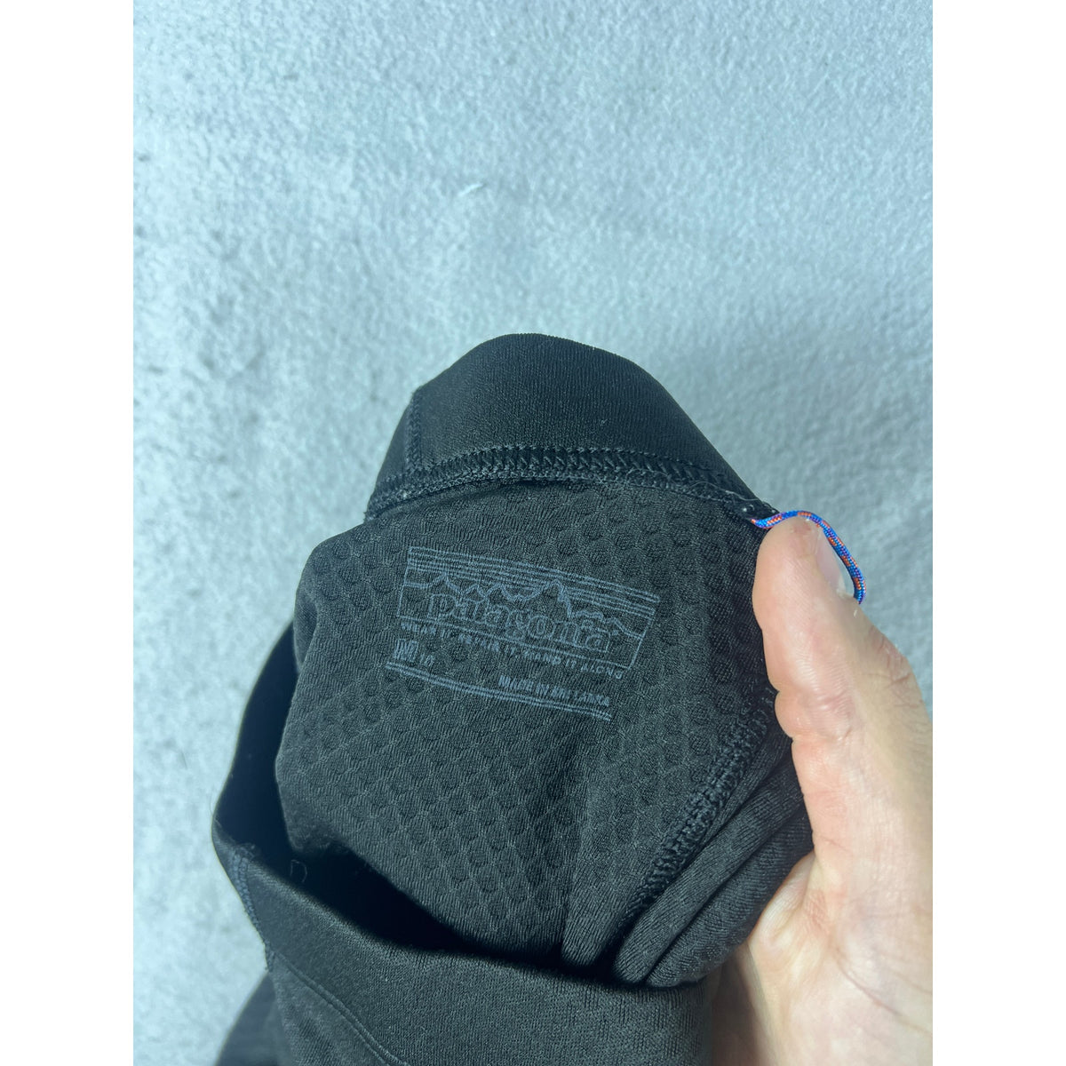 Patagonia Capilene Base Layer Leggings Girls - M/10