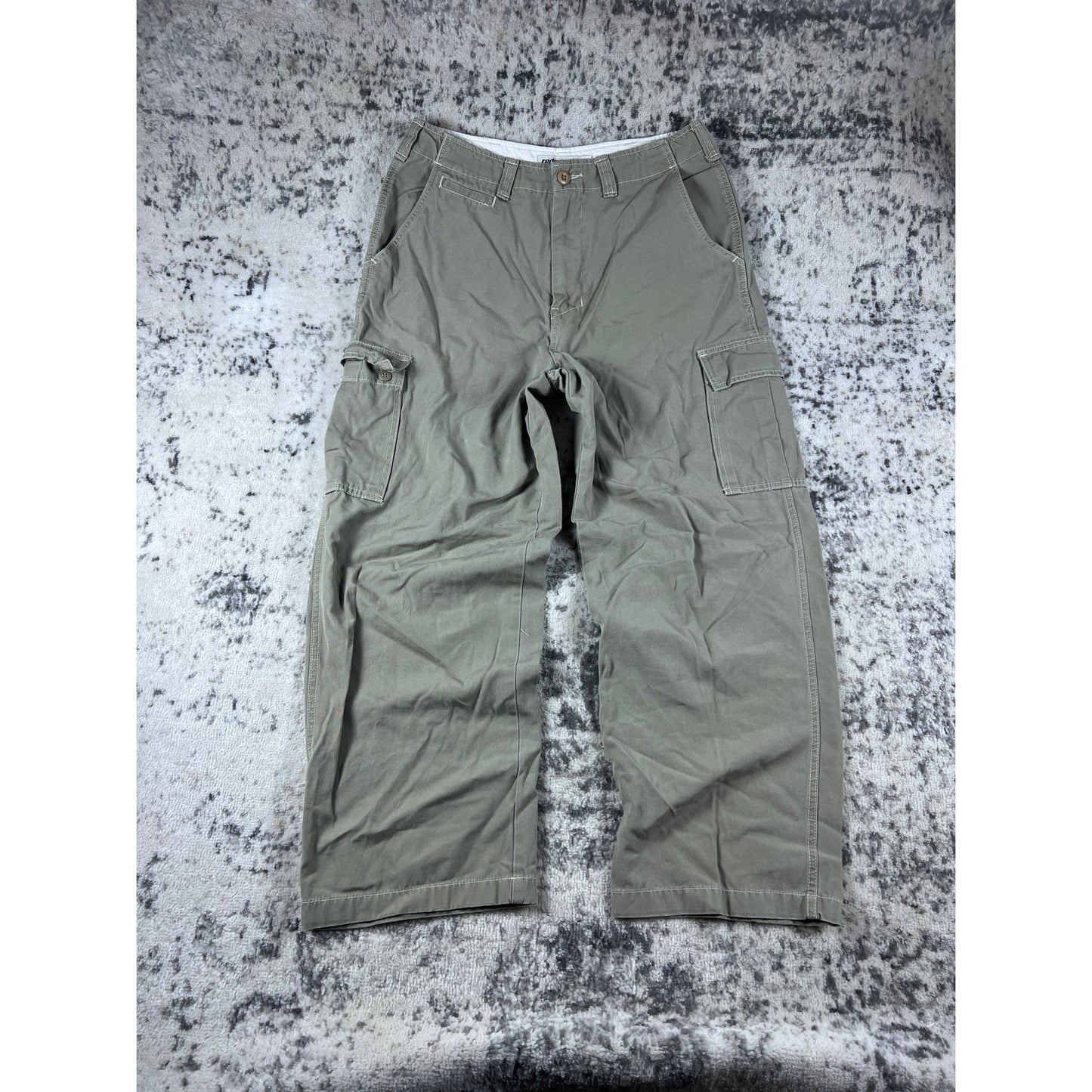 Vintage Redsand Cargo Pants - 32x28