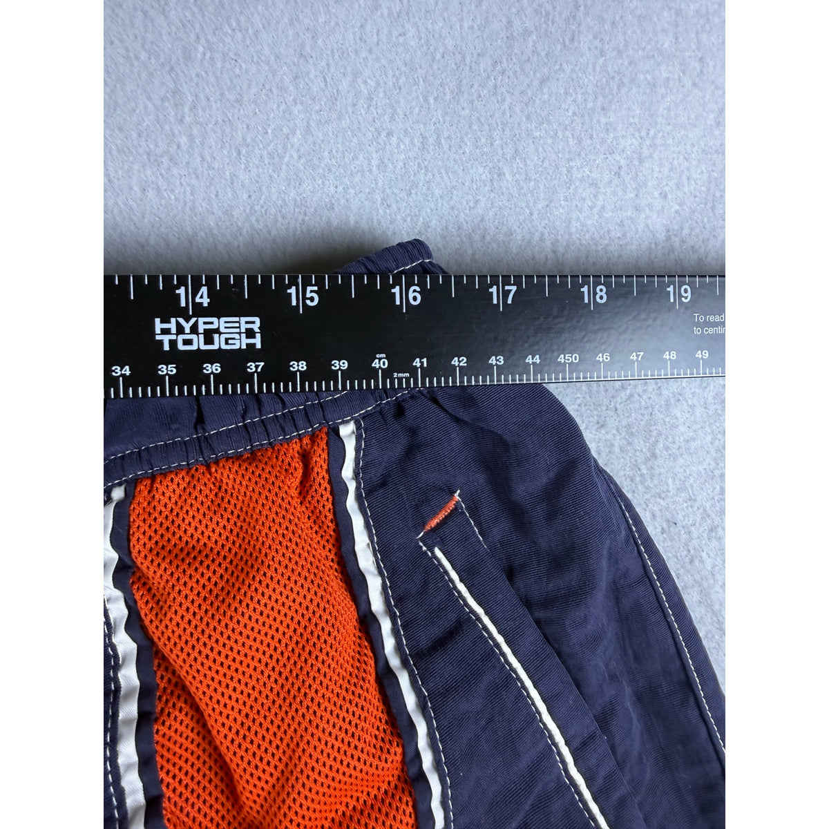 Starter Swim Trunks - XL