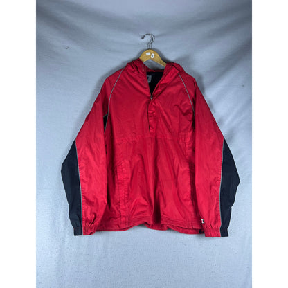 Champion Windbreaker Jacket - L