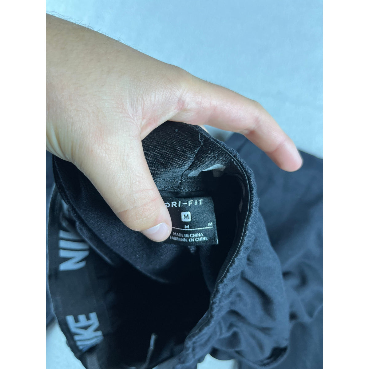Nike Dri-FIT Joggers Sweatpants - M
