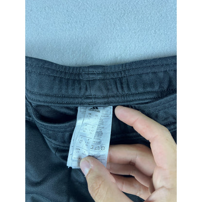 adidas Athletic Jogger Track Pants Womens - L