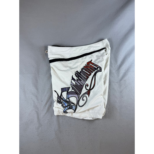 Billabong Brian Grubbb Signature Board Shorts - 38