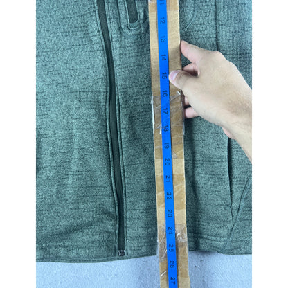 Under Armour Fleece Vest - M