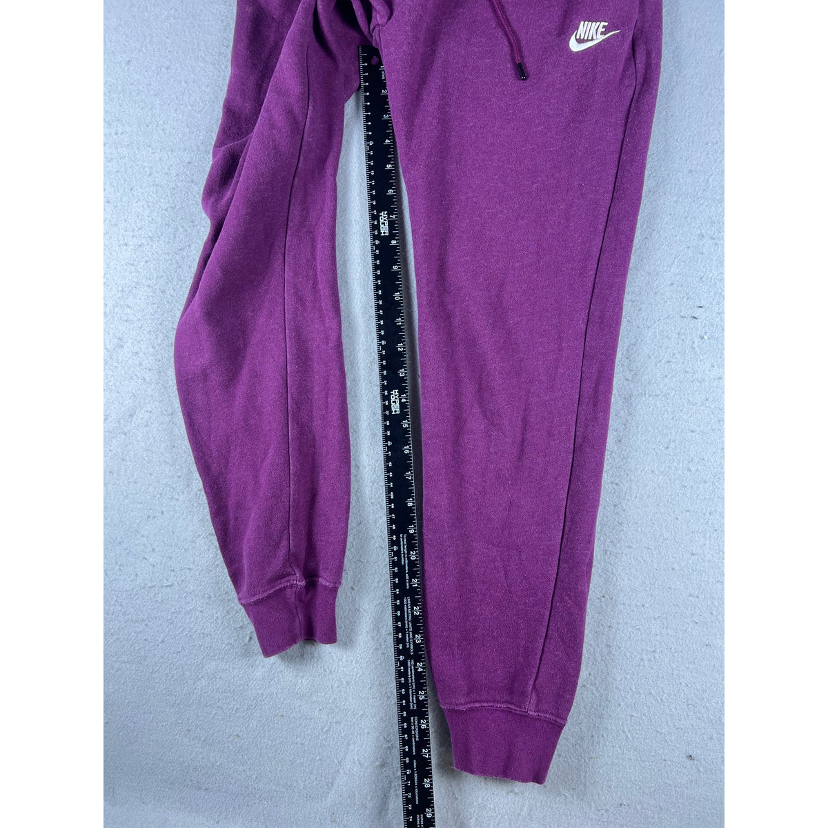 Nike Sweatpants Joggers Womens - XS