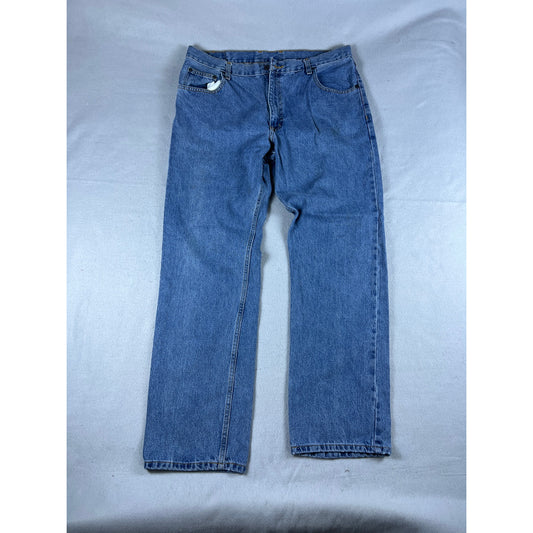 Vintage Arizona Denim Jeans - 38x32