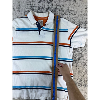 Old Navy Vintage Polo Shirt - M