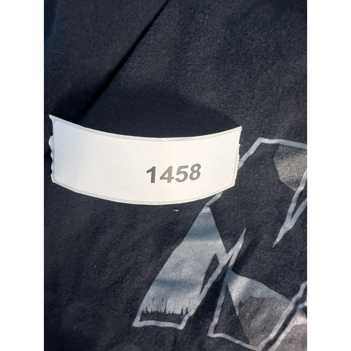 The Nike Camo Logo Tee - S