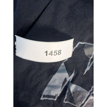 The Nike Camo Logo Tee - S