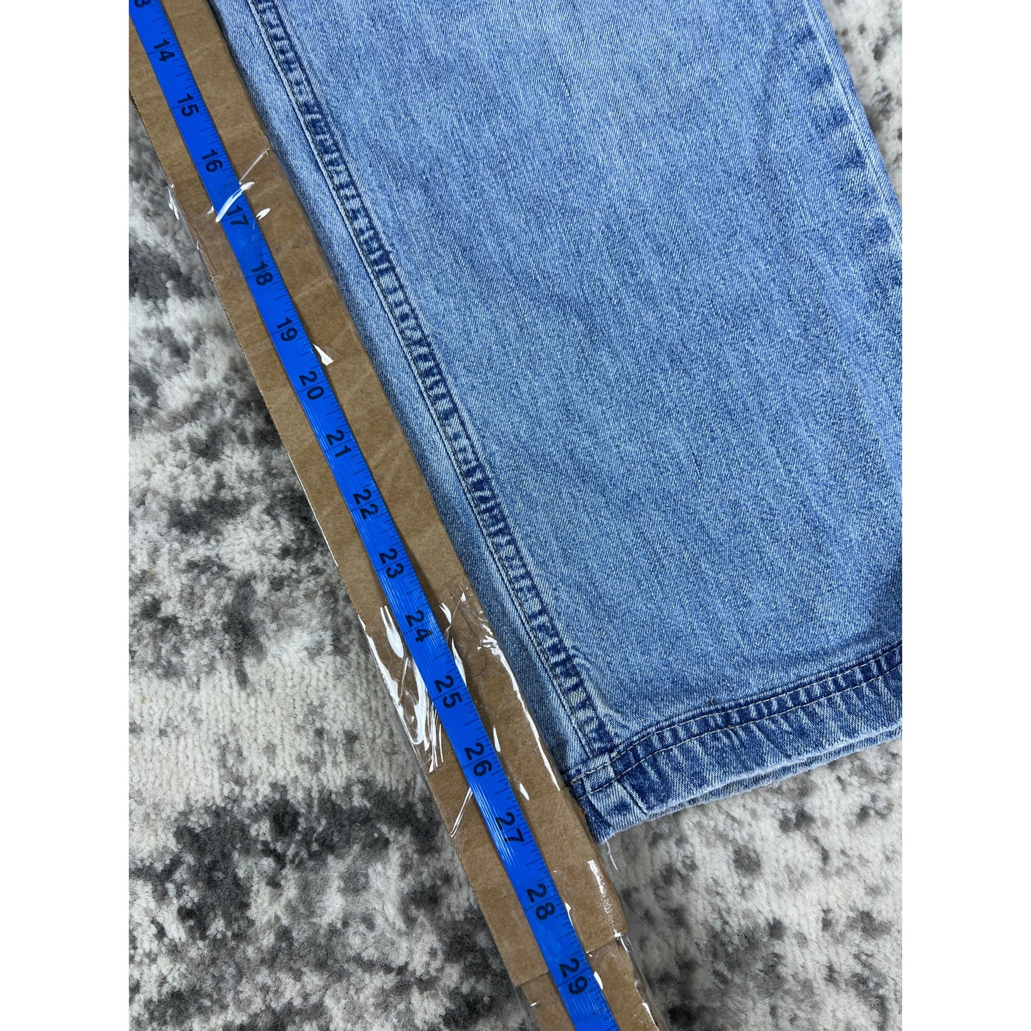 Vintage Gap Blue Denim Jeans - 28