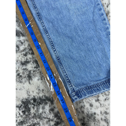 Vintage Gap Blue Denim Jeans - 28