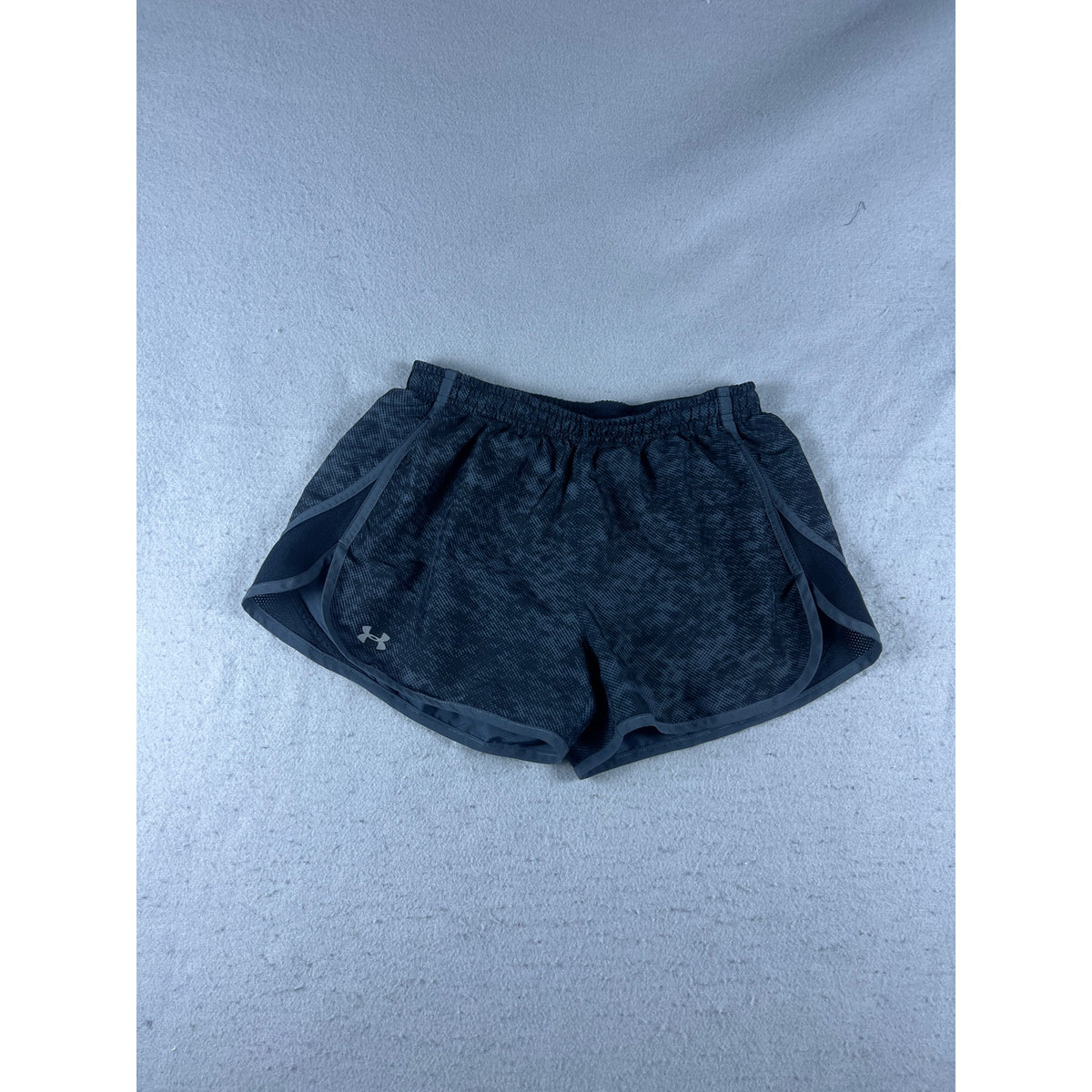 Under Armour HeatGear Fitted Shorts Womens - XS