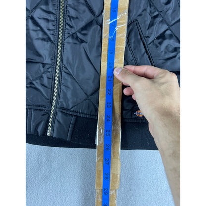 Dickies Quilted Vest Womens - 2X