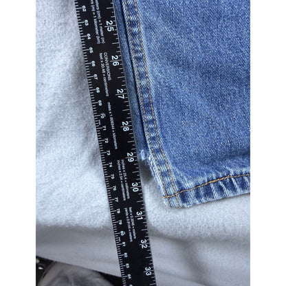 Levi's 550 Relaxed Fit Jeans - 50x32