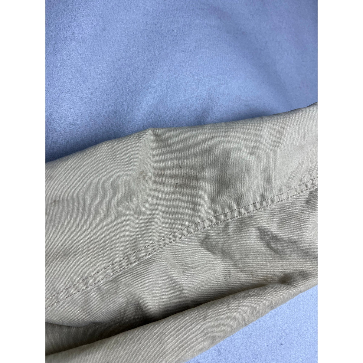 Wild Fable Canvas Bomber Jacket Womens - S