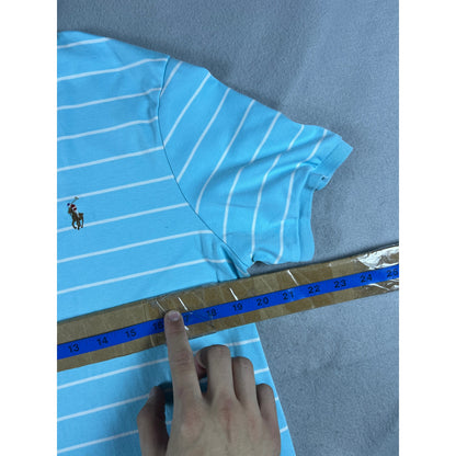 Polo Ralph Lauren Pima Soft Touch Shirt - L