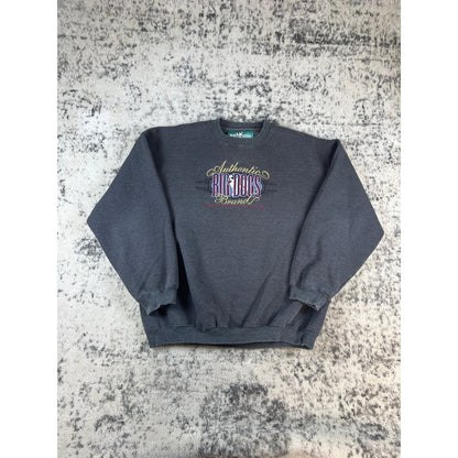 Vintage Big Dogs Sweatshirt - L