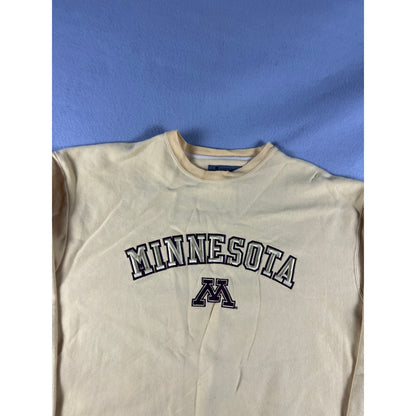 Minnesota Golden Gophers Champion Reverse Weave Sweatshirt - XL