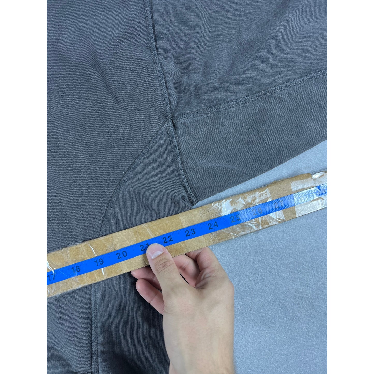 Gymshark Lifting Club Hoodie - L