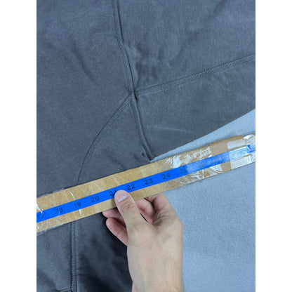 Gymshark Lifting Club Hoodie - L