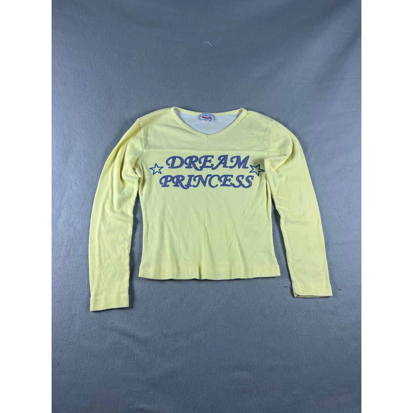 Vintage GlamourChik Dream Princess Top - L