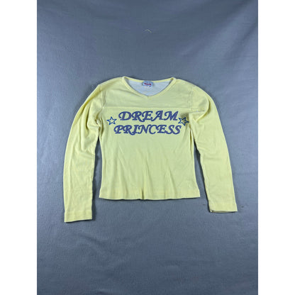 Vintage GlamourChik Dream Princess Top - L