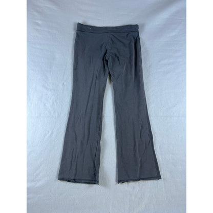 Vintage Grey Aeropostale Sweatpants - M