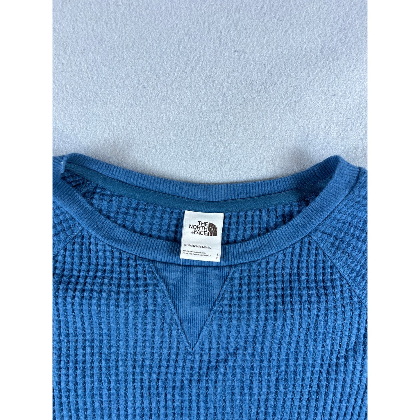 The North Face Thermal Top Womens - S