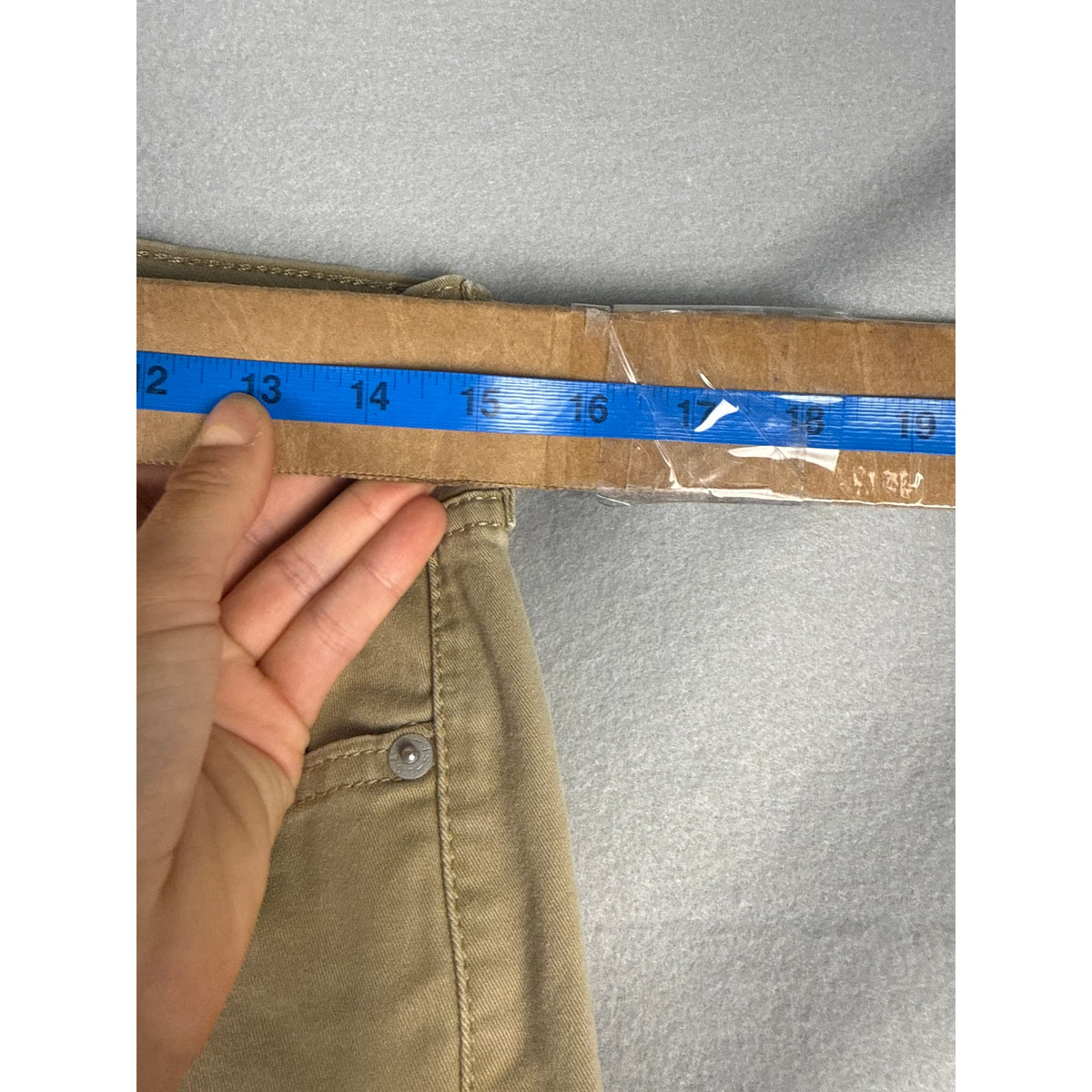 Levi's Chino Pants - 32x32
