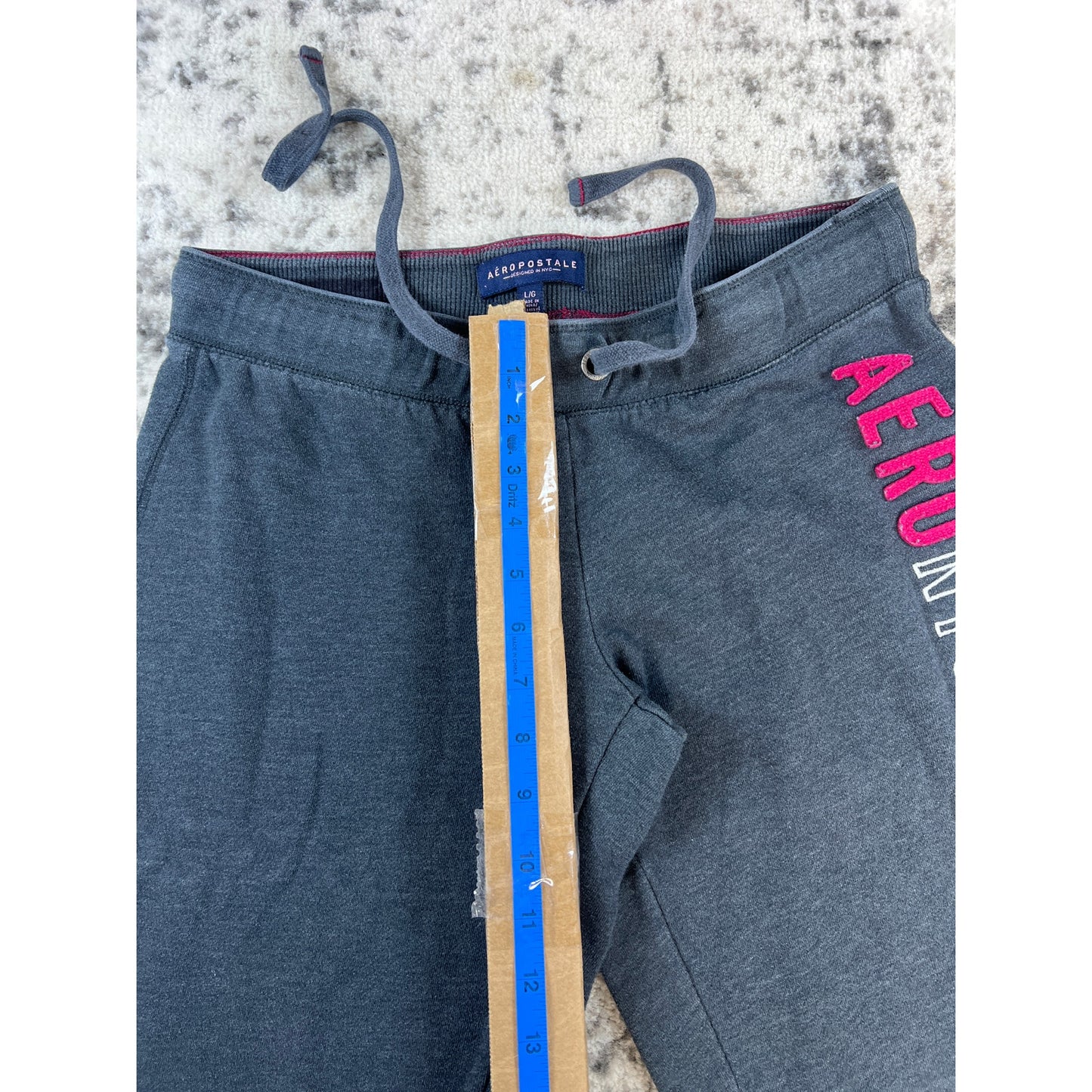 Aeropostale Sweatpants Joggers - L