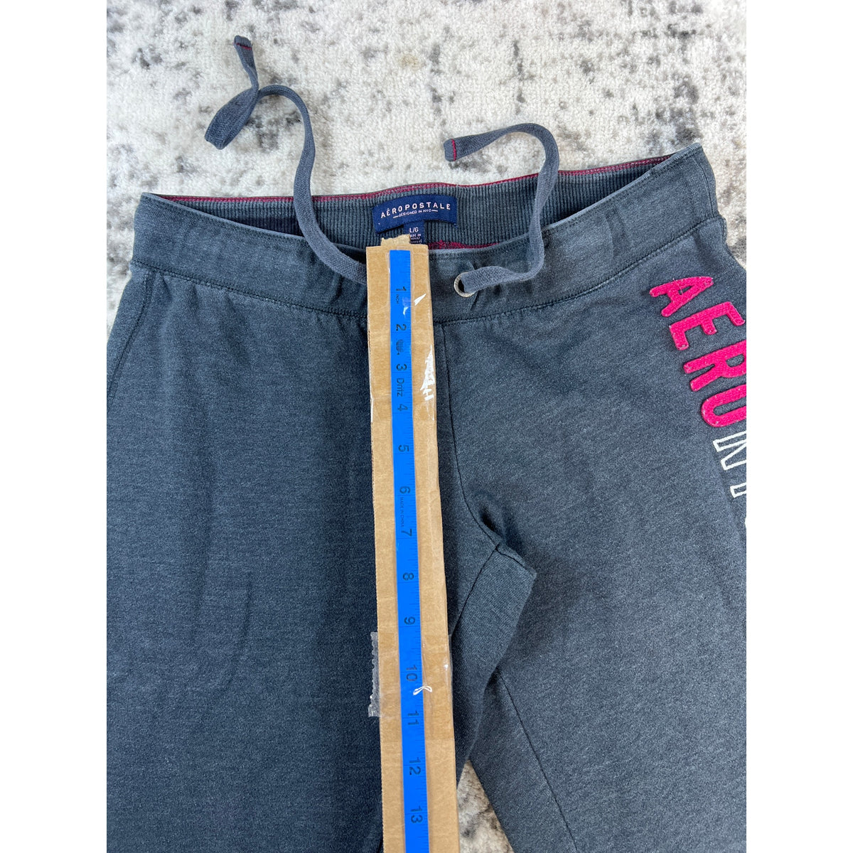 Aeropostale Sweatpants Joggers - L