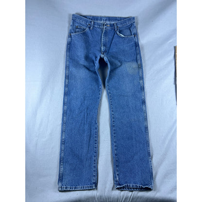 Wrangler Cowboy Jeans - 35x34