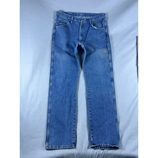 Wrangler Cowboy Jeans - 35x34