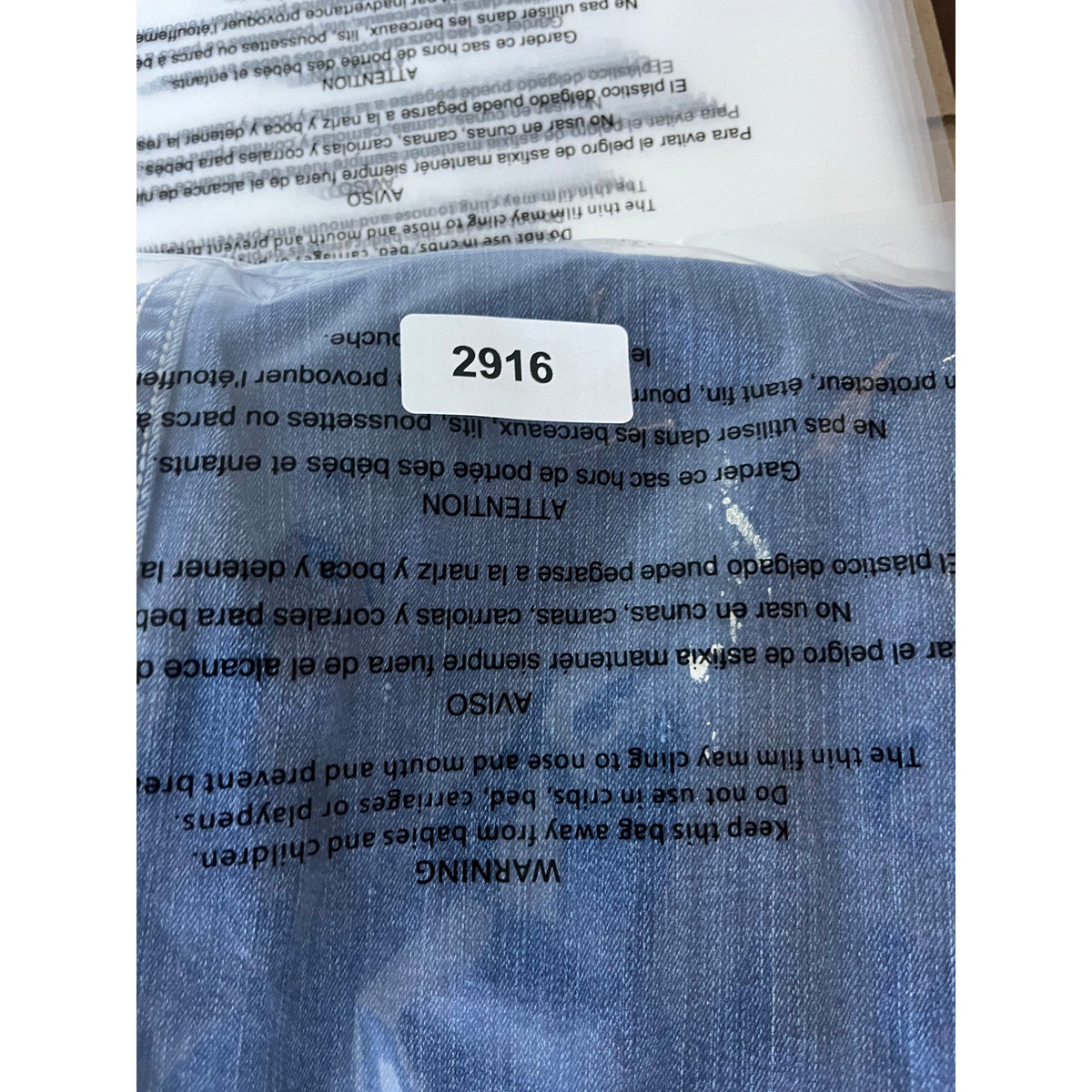 BKE Denim Derek Jeans Mens 36x30 Bootleg Blue Medium Wash Embroidered Pockets