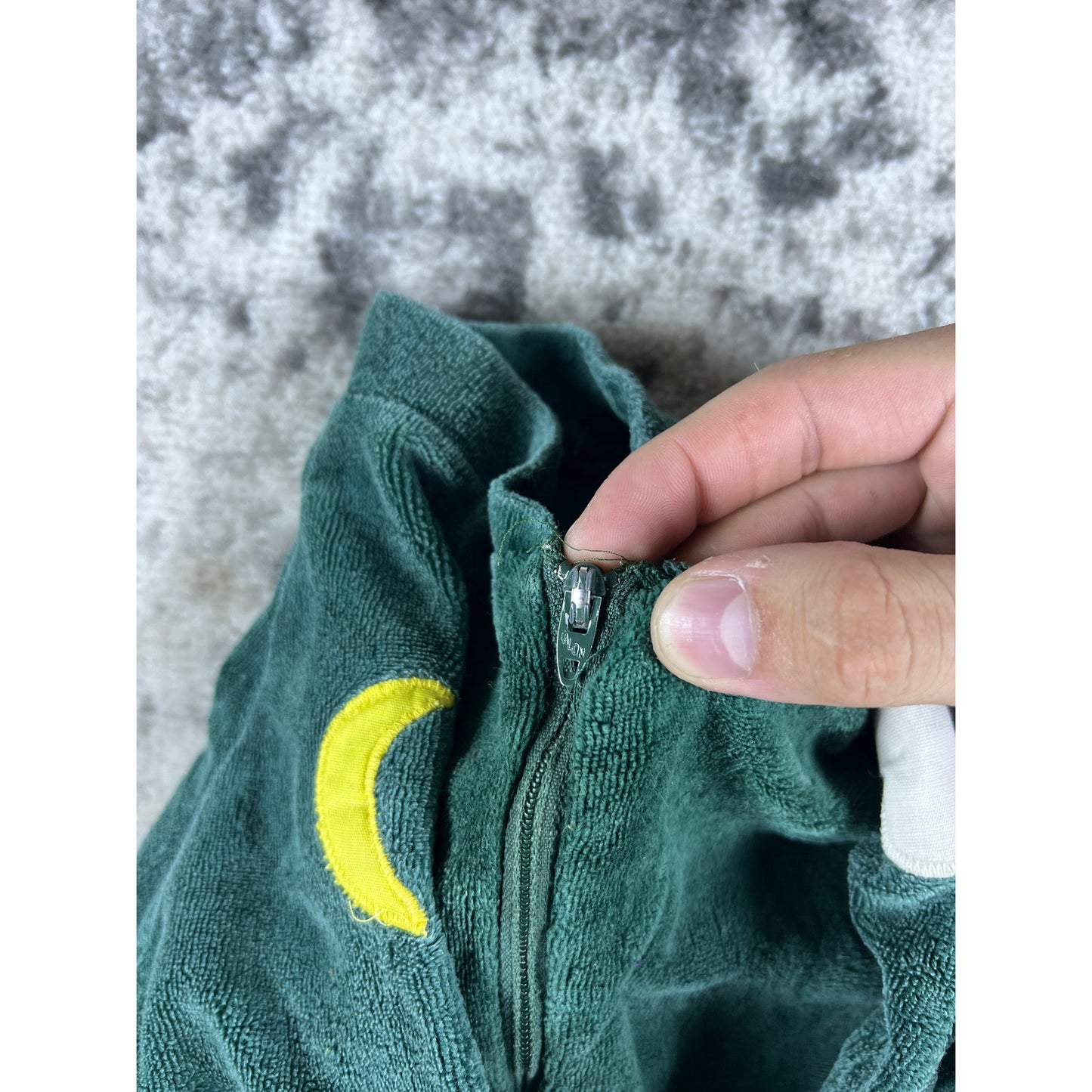 Vintage Peanuts Snoopy Romper - 12–18M
