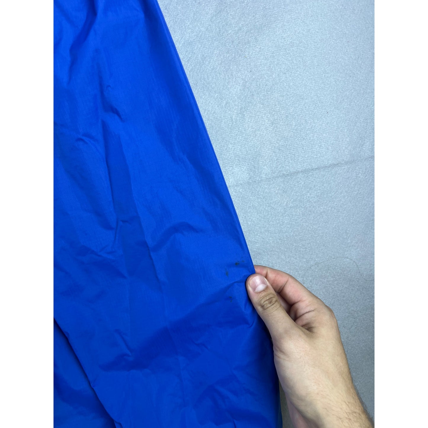 The North Face HyVent Rain Jacket - M