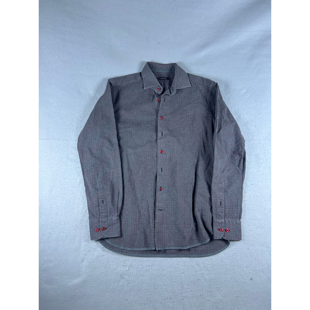 Hammer Made Dress Shirt - 15.5
