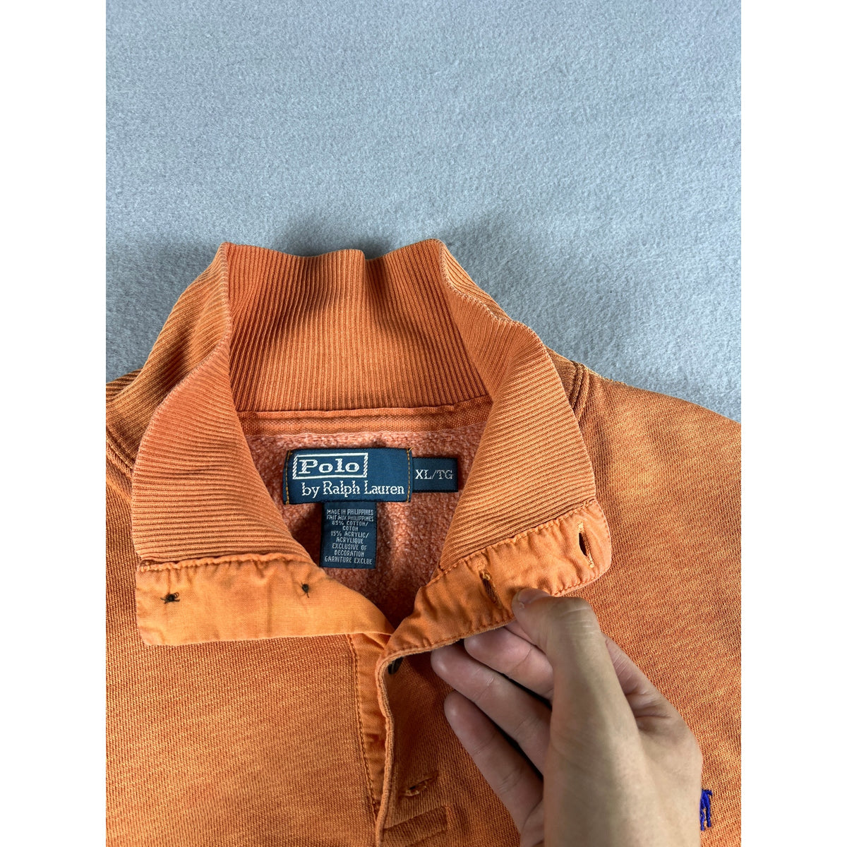 Polo Ralph Lauren Sweatshirt - XL